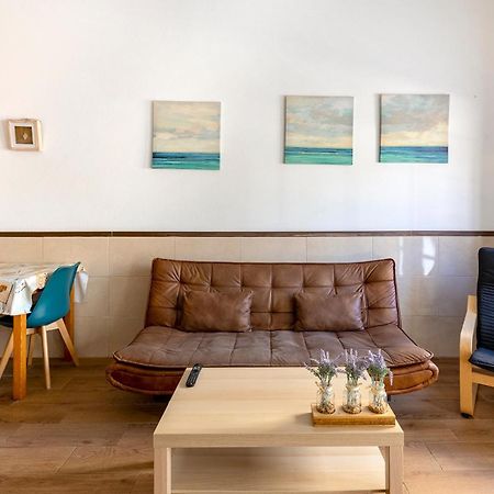 Salinetas Blue Surf House Apartamento Telde Exterior foto