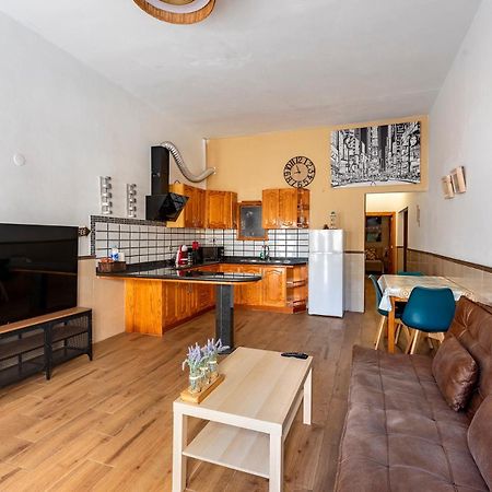 Salinetas Blue Surf House Apartamento Telde Exterior foto
