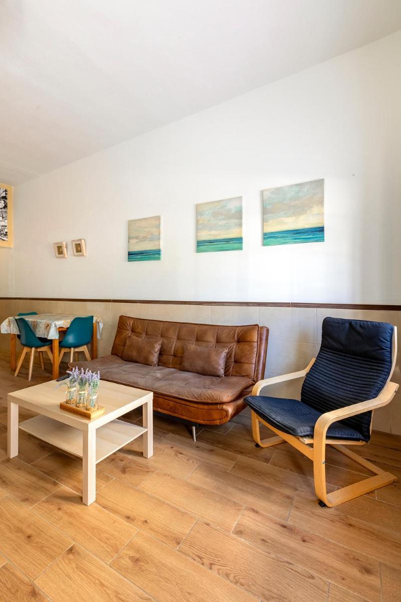 Salinetas Blue Surf House Apartamento Telde Exterior foto