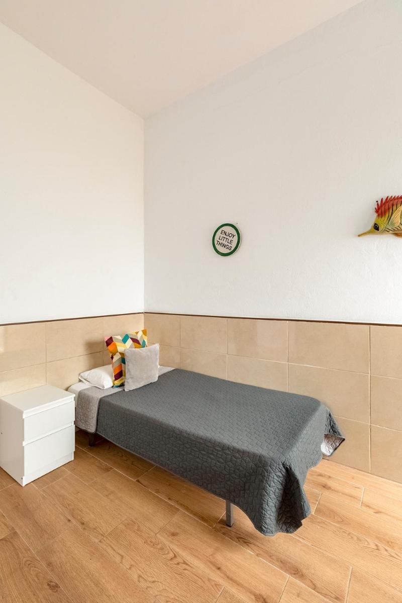 Salinetas Blue Surf House Apartamento Telde Exterior foto