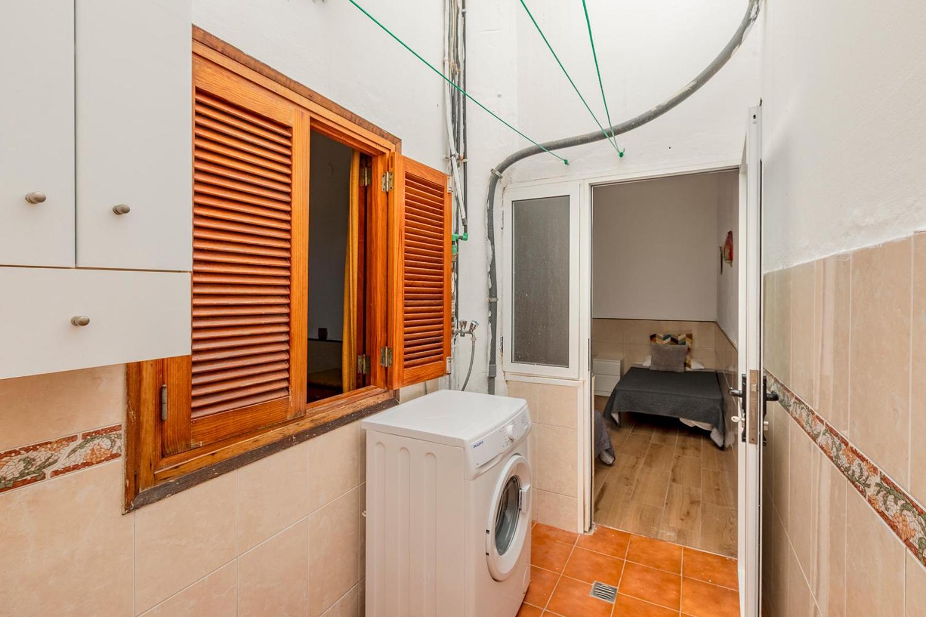 Salinetas Blue Surf House Apartamento Telde Exterior foto