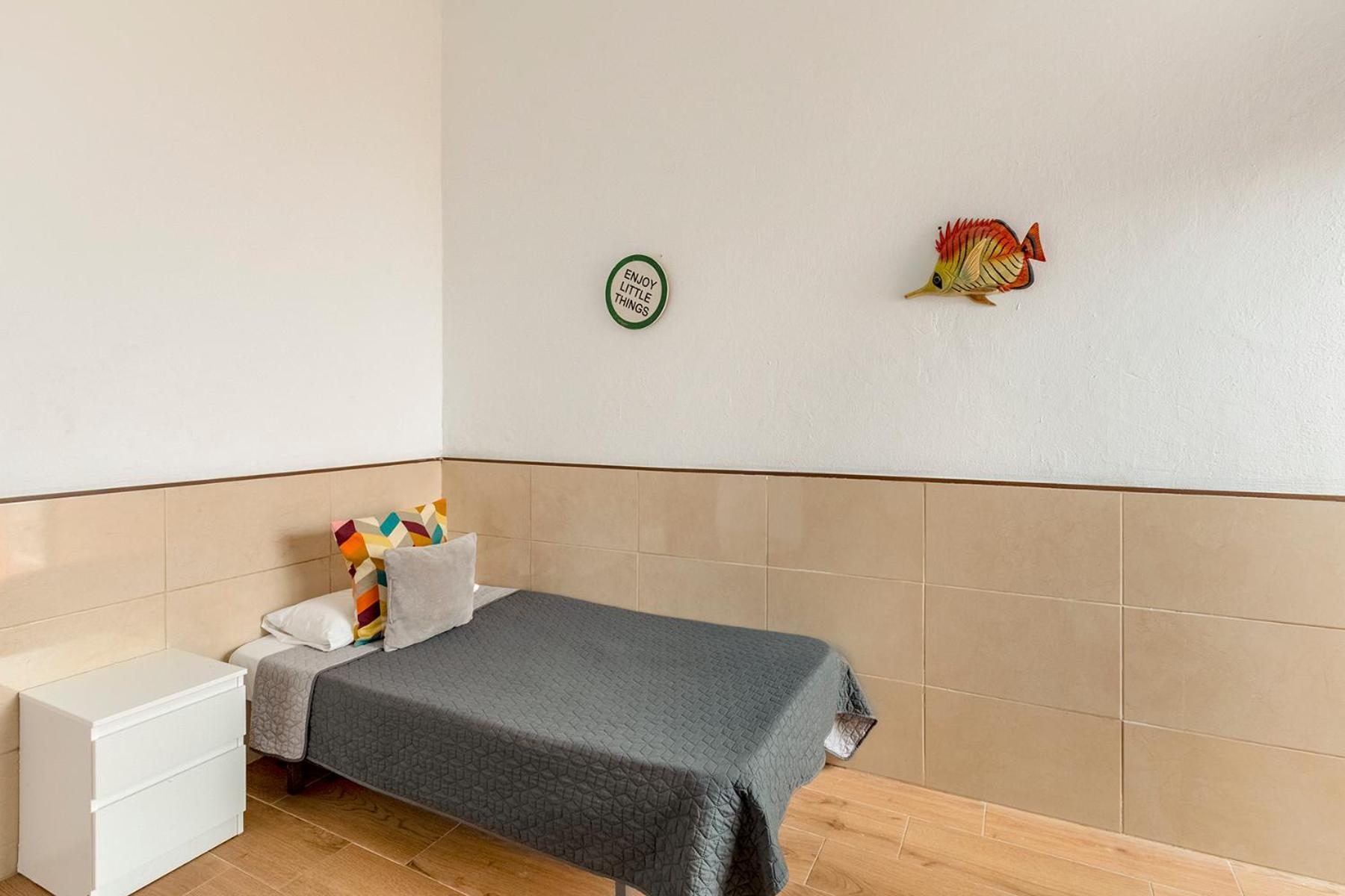 Salinetas Blue Surf House Apartamento Telde Exterior foto