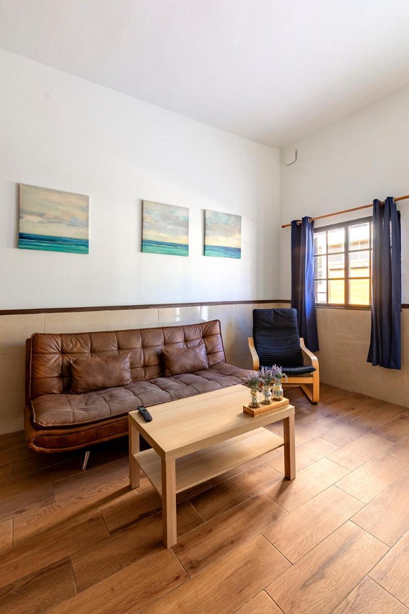 Salinetas Blue Surf House Apartamento Telde Exterior foto