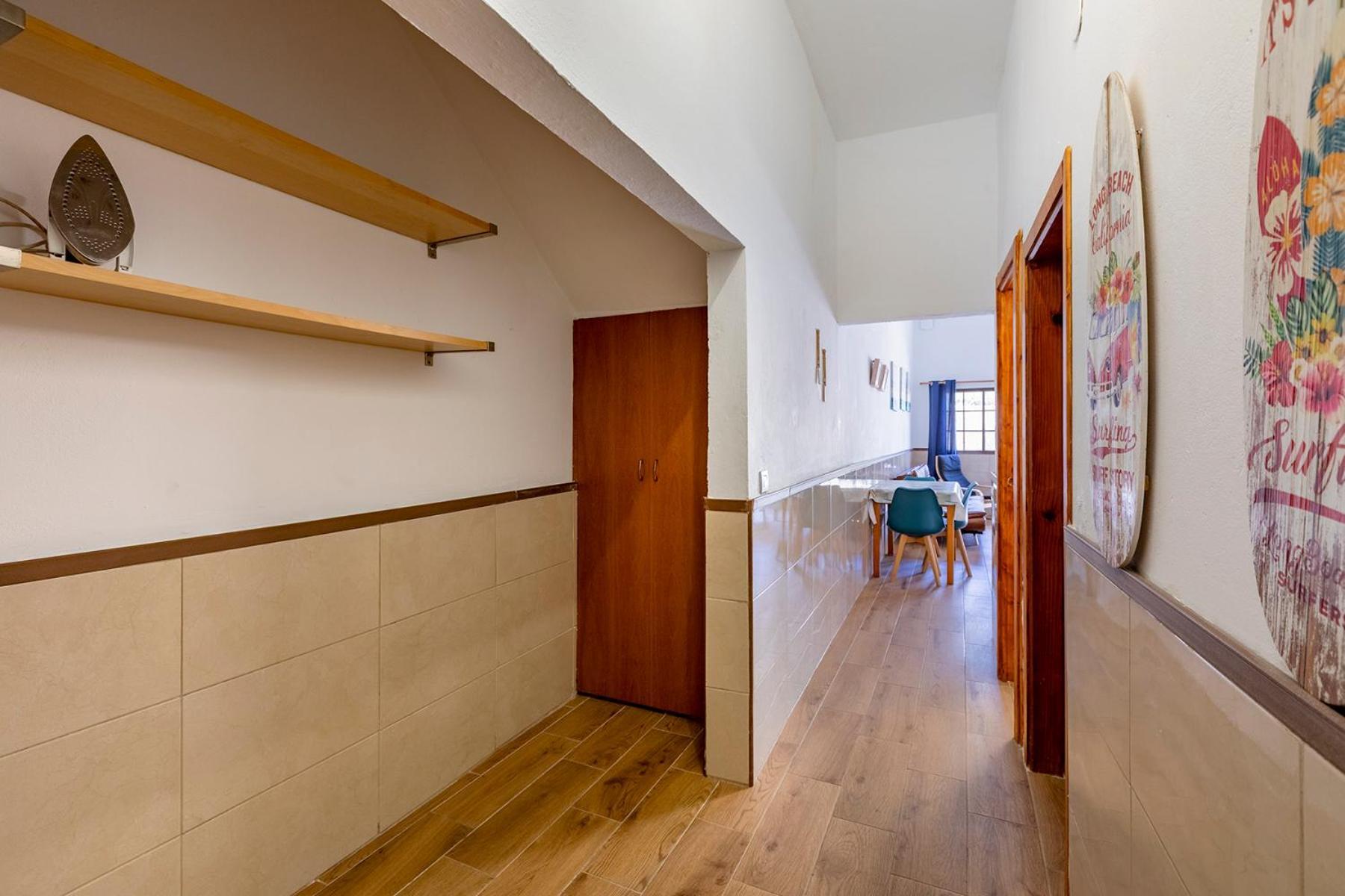 Salinetas Blue Surf House Apartamento Telde Exterior foto