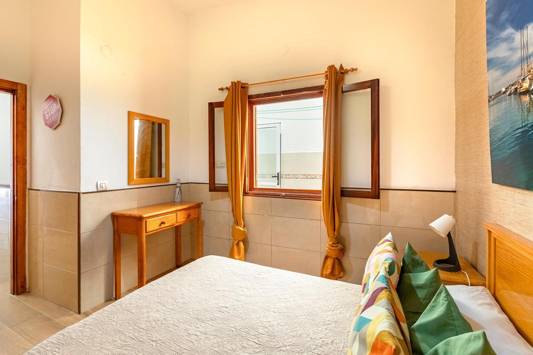 Salinetas Blue Surf House Apartamento Telde Exterior foto