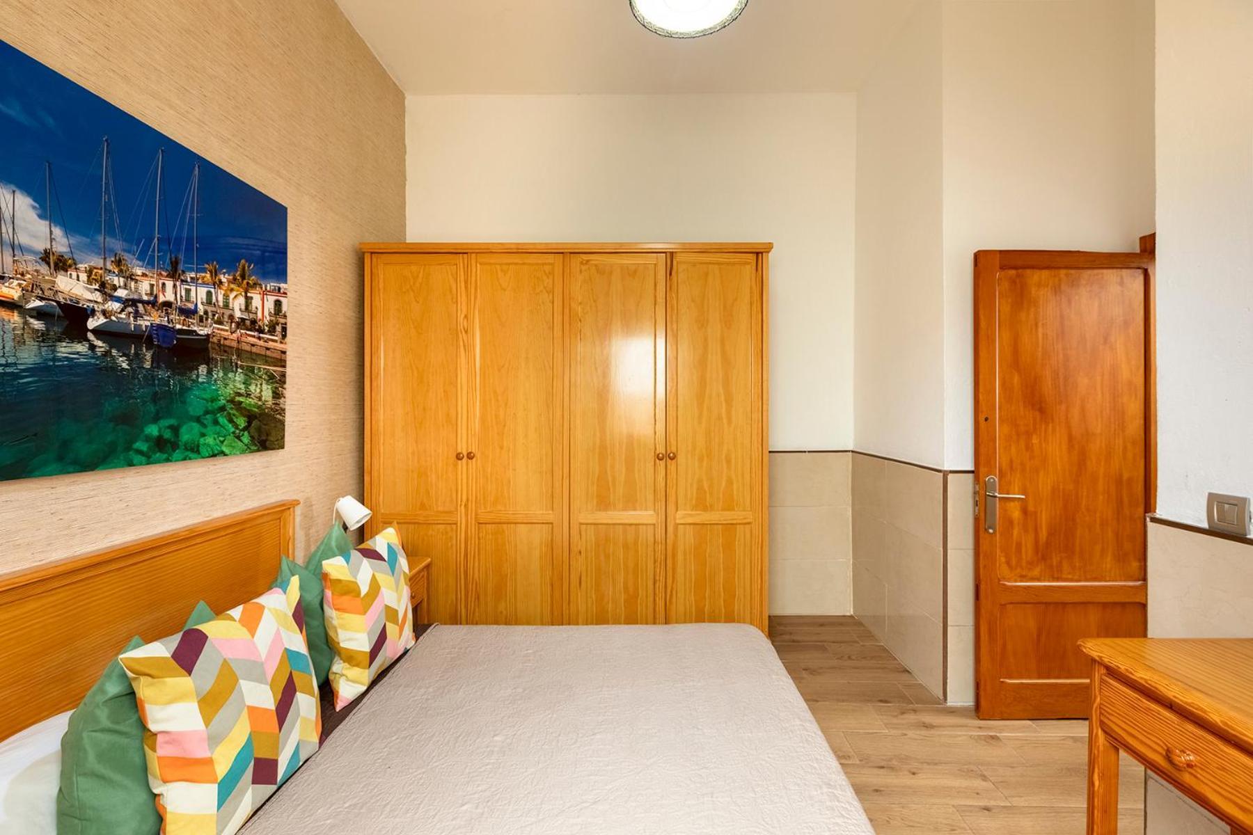 Salinetas Blue Surf House Apartamento Telde Exterior foto