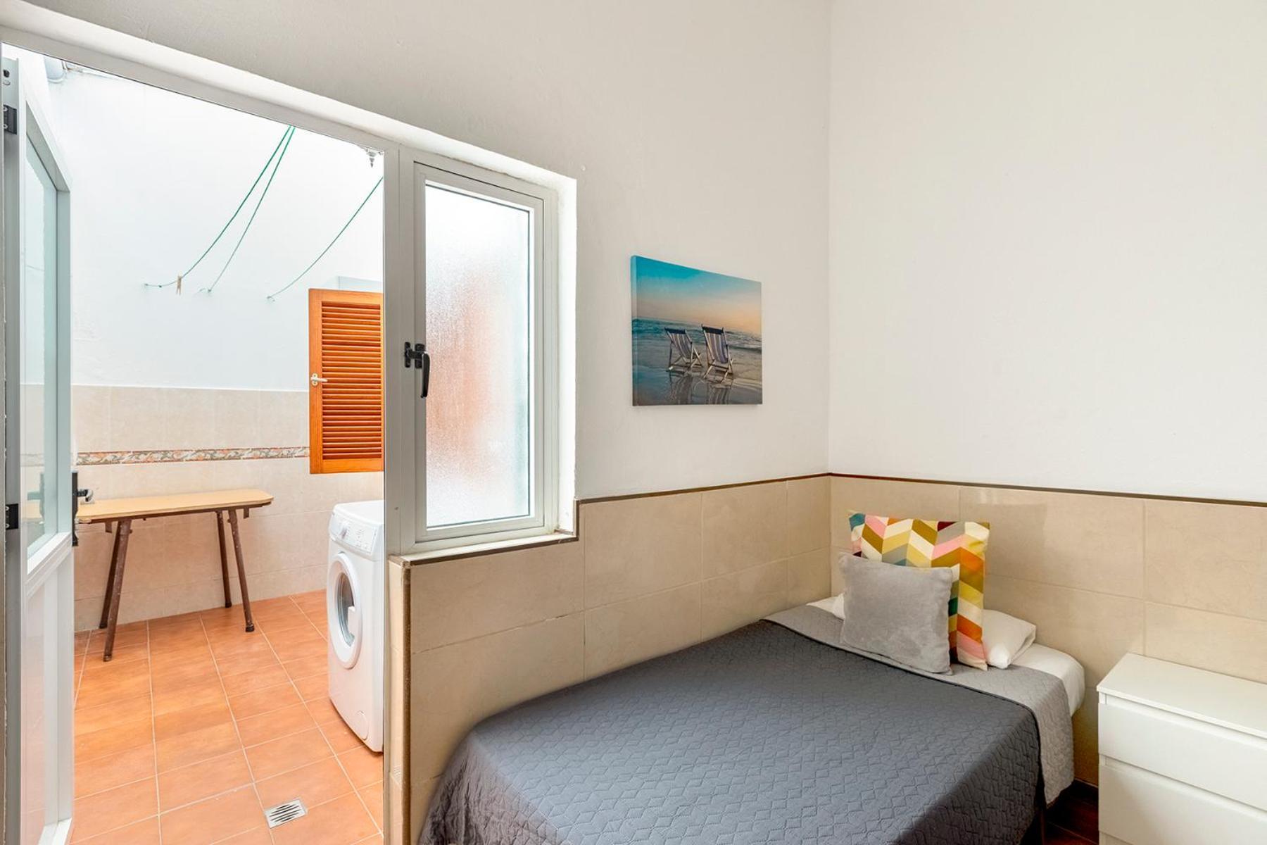 Salinetas Blue Surf House Apartamento Telde Exterior foto